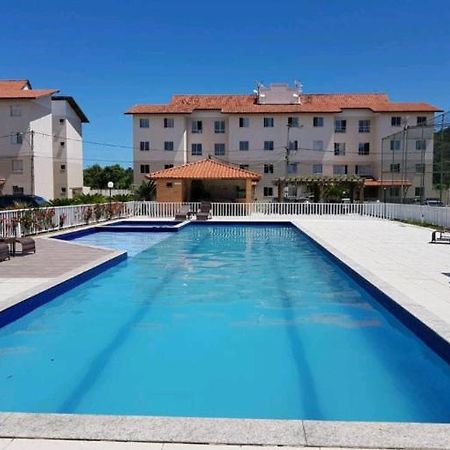 Vog Joao De Goes Apartment Ilheus Ngoại thất bức ảnh
