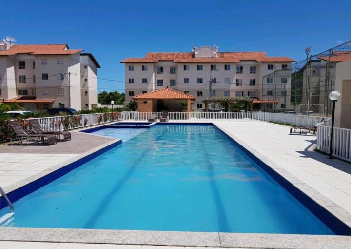 Vog Joao De Goes Apartment Ilheus Ngoại thất bức ảnh