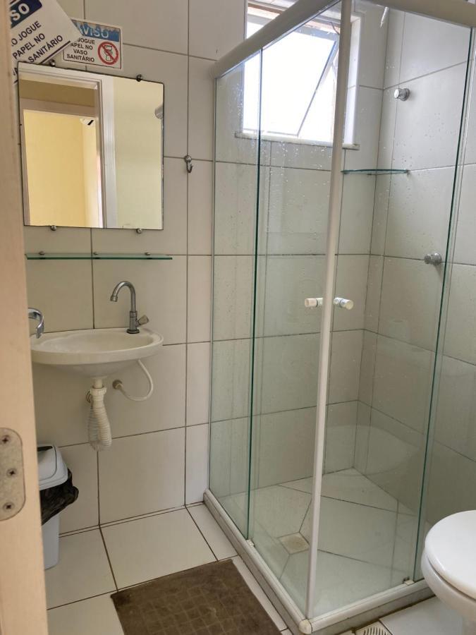 Vog Joao De Goes Apartment Ilheus Ngoại thất bức ảnh