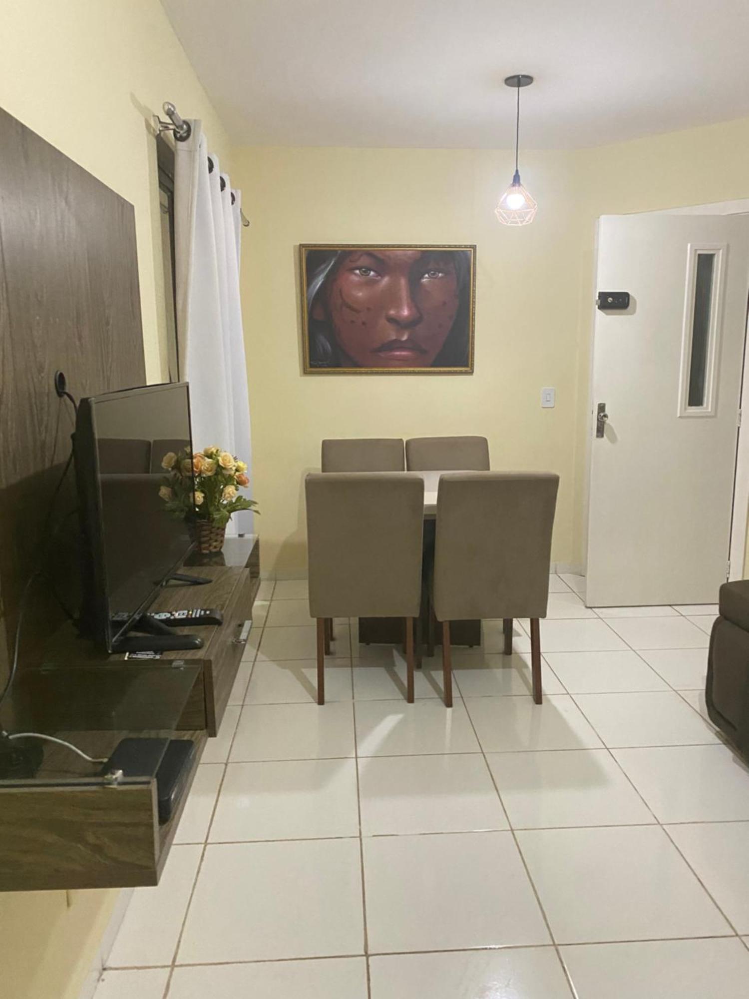 Vog Joao De Goes Apartment Ilheus Ngoại thất bức ảnh